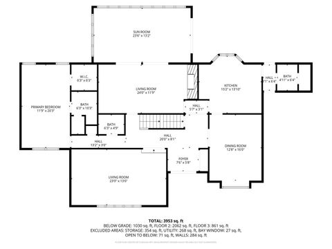 Tiny photo for 3800 14TH Street, Rock Island, IL 61201 (MLS # QC4268485)