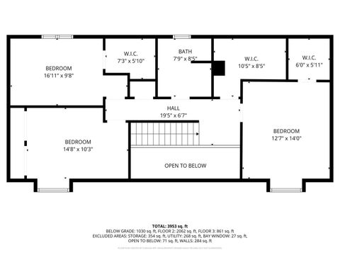Tiny photo for 3800 14TH Street, Rock Island, IL 61201 (MLS # QC4268485)