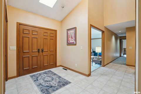 Tiny photo for 3800 14TH Street, Rock Island, IL 61201 (MLS # QC4268485)