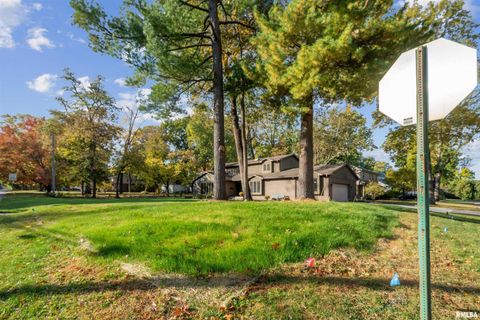 Tiny photo for 3800 14TH Street, Rock Island, IL 61201 (MLS # QC4268485)