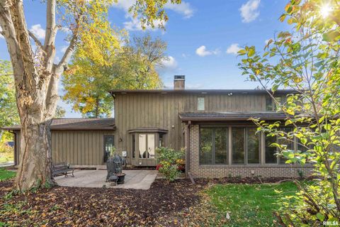 Tiny photo for 3800 14TH Street, Rock Island, IL 61201 (MLS # QC4268485)