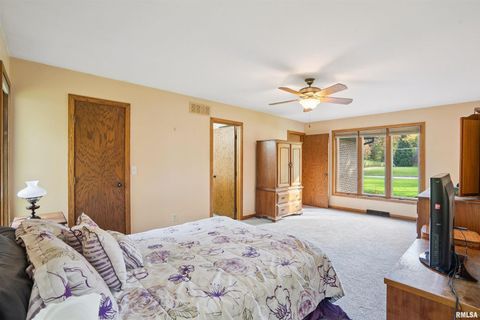 Tiny photo for 3800 14TH Street, Rock Island, IL 61201 (MLS # QC4268485)