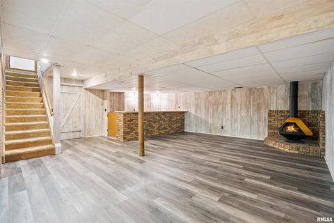 Tiny photo for 3800 14TH Street, Rock Island, IL 61201 (MLS # QC4268485)