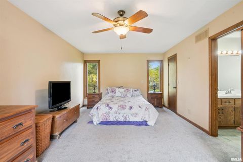 Tiny photo for 3800 14TH Street, Rock Island, IL 61201 (MLS # QC4268485)