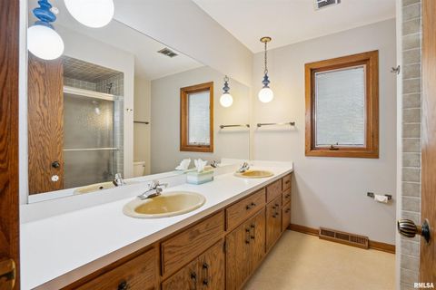 Tiny photo for 3800 14TH Street, Rock Island, IL 61201 (MLS # QC4268485)