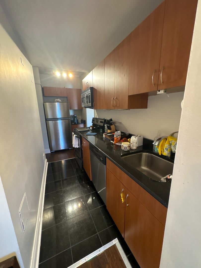 1211 N LASALLE Street 704