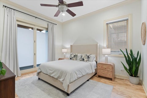 Tiny photo for 1355 W Erie Street #1, Chicago, IL 60622 (MLS # 12681922)