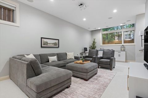 Tiny photo for 1355 W Erie Street #1, Chicago, IL 60622 (MLS # 12681922)