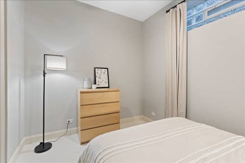 Tiny photo for 1355 W Erie Street #1, Chicago, IL 60622 (MLS # 12681922)
