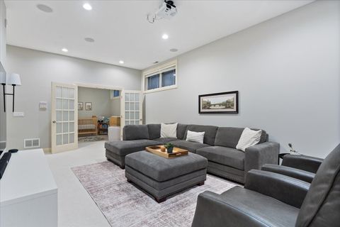 Tiny photo for 1355 W Erie Street #1, Chicago, IL 60622 (MLS # 12681922)