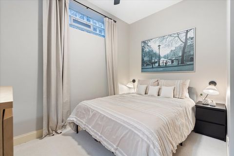 Tiny photo for 1355 W Erie Street #1, Chicago, IL 60622 (MLS # 12681922)
