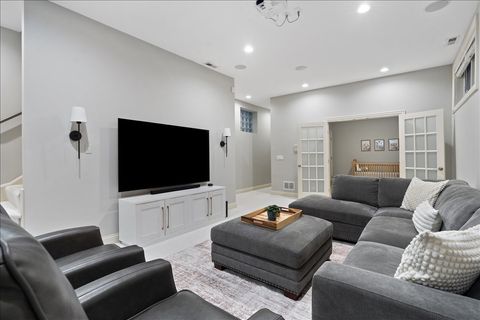 Tiny photo for 1355 W Erie Street #1, Chicago, IL 60622 (MLS # 12681922)