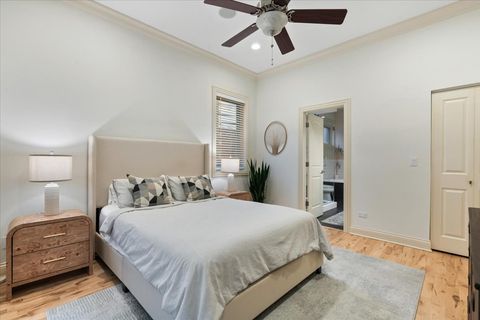 Tiny photo for 1355 W Erie Street #1, Chicago, IL 60622 (MLS # 12681922)