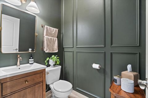Tiny photo for 1355 W Erie Street #1, Chicago, IL 60622 (MLS # 12681922)