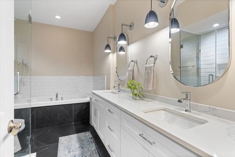Tiny photo for 1355 W Erie Street #1, Chicago, IL 60622 (MLS # 12681922)