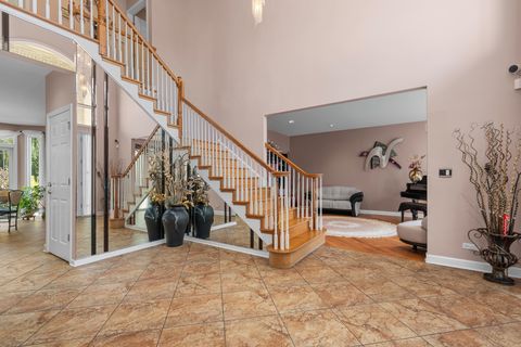 Tiny photo for 1983 WILSHIRE Court, Buffalo Grove, IL 60089 (MLS # 12648176)
