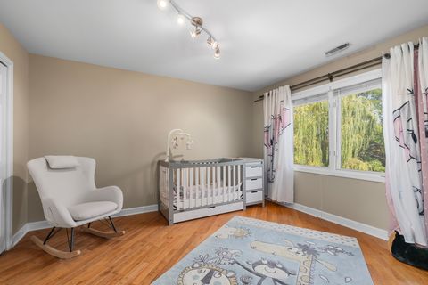 Tiny photo for 1983 WILSHIRE Court, Buffalo Grove, IL 60089 (MLS # 12648176)