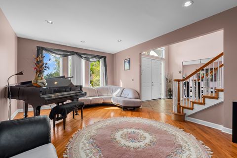 Tiny photo for 1983 WILSHIRE Court, Buffalo Grove, IL 60089 (MLS # 12648176)