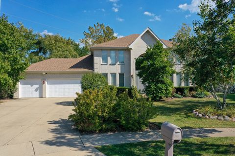 Tiny photo for 1983 WILSHIRE Court, Buffalo Grove, IL 60089 (MLS # 12648176)