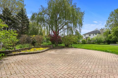 Tiny photo for 1983 WILSHIRE Court, Buffalo Grove, IL 60089 (MLS # 12648176)