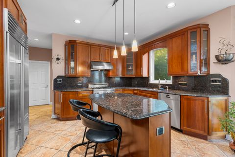 Tiny photo for 1983 WILSHIRE Court, Buffalo Grove, IL 60089 (MLS # 12648176)