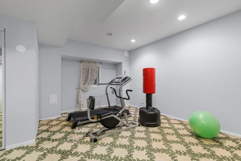 Tiny photo for 1983 WILSHIRE Court, Buffalo Grove, IL 60089 (MLS # 12648176)