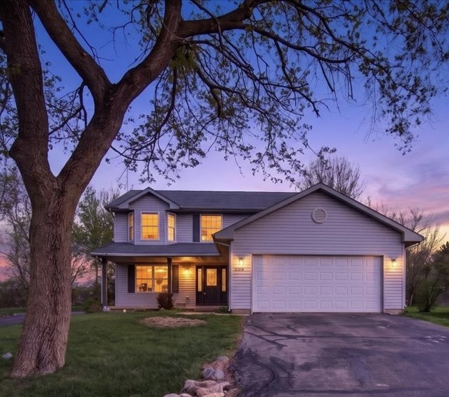 1109 Candlewick Drive