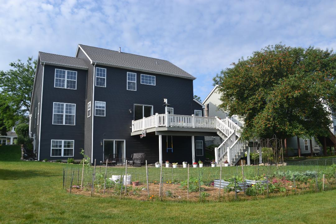 4355 Barharbor Drive