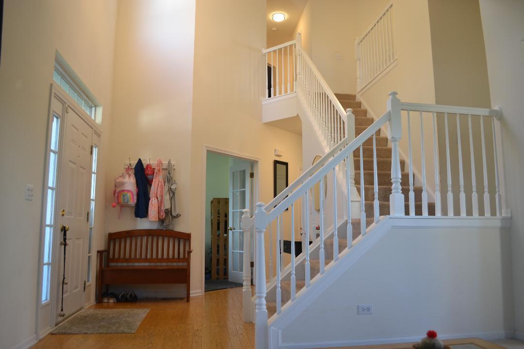 4355 Barharbor Drive