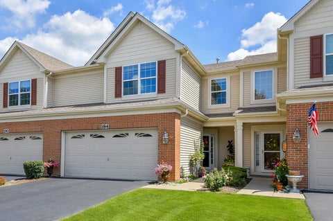 184 Birch Lane, St. Charles, IL 60175 - #: 12778383