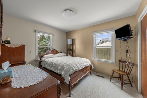 Tiny photo for 722 Countryside Drive, Wheaton, IL 60187 (MLS # 12537822)