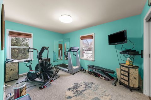 Tiny photo for 722 Countryside Drive, Wheaton, IL 60187 (MLS # 12537822)