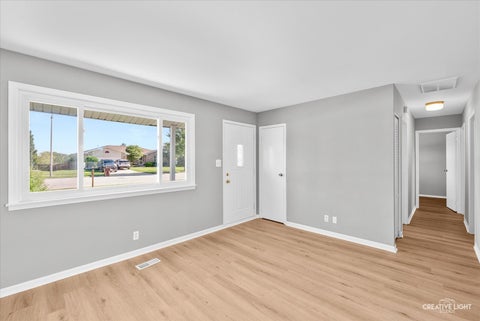 Tiny photo for 9223 Willow Lane, Mokena, IL 60448 (MLS # 12684801)