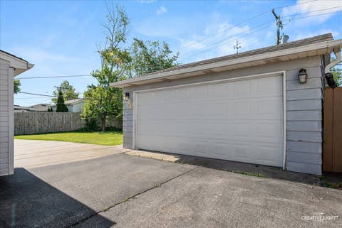 Tiny photo for 9223 Willow Lane, Mokena, IL 60448 (MLS # 12684801)