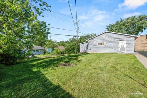 Tiny photo for 9223 Willow Lane, Mokena, IL 60448 (MLS # 12684801)