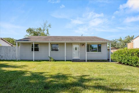 Photo of 9223 Willow Lane, Mokena, IL 60448 (MLS # 12684801)