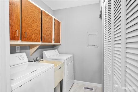 Tiny photo for 9223 Willow Lane, Mokena, IL 60448 (MLS # 12684801)