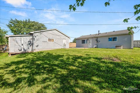 Tiny photo for 9223 Willow Lane, Mokena, IL 60448 (MLS # 12684801)