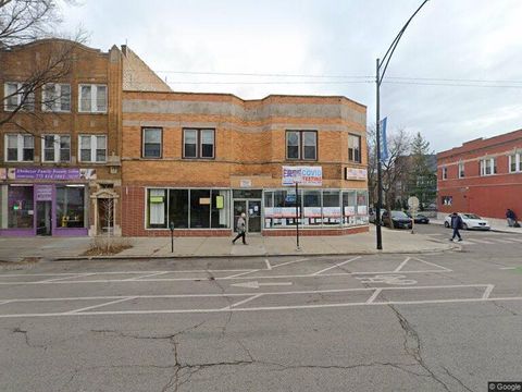 6331 N Clark Street Chicago IL 60660