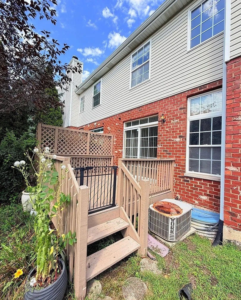 541 GOODWIN Drive