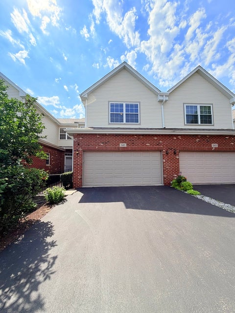 Tiny photo for 541 GOODWIN Drive, Bolingbrook, IL 60440 (MLS # 12778687)