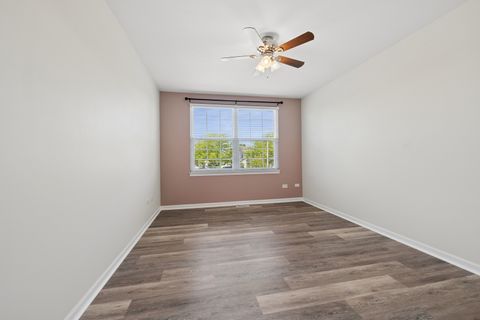Tiny photo for 5724 Brosam Drive, Plainfield, IL 60586 (MLS # 12644498)