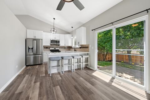 Tiny photo for 5724 Brosam Drive, Plainfield, IL 60586 (MLS # 12644498)