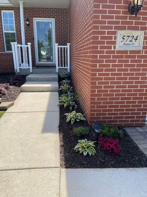 Tiny photo for 5724 Brosam Drive, Plainfield, IL 60586 (MLS # 12644498)