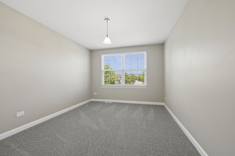 Tiny photo for 5724 Brosam Drive, Plainfield, IL 60586 (MLS # 12644498)