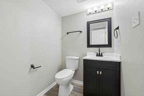 Tiny photo for 5724 Brosam Drive, Plainfield, IL 60586 (MLS # 12644498)