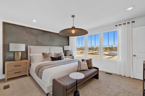 Tiny photo for 218 Weirich Way #88001, Batavia, IL 60510 (MLS # 12593596)