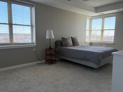 Tiny photo for 9355 Irving Park Road #402, Schiller Park, IL 60176 (MLS # 12612707)