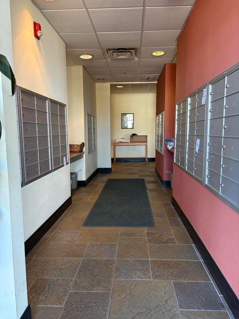 Tiny photo for 9355 Irving Park Road #402, Schiller Park, IL 60176 (MLS # 12612707)