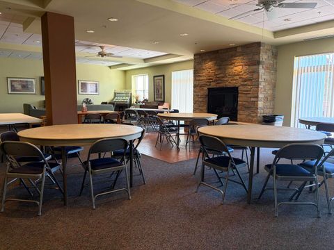 Tiny photo for 9355 Irving Park Road #402, Schiller Park, IL 60176 (MLS # 12612707)